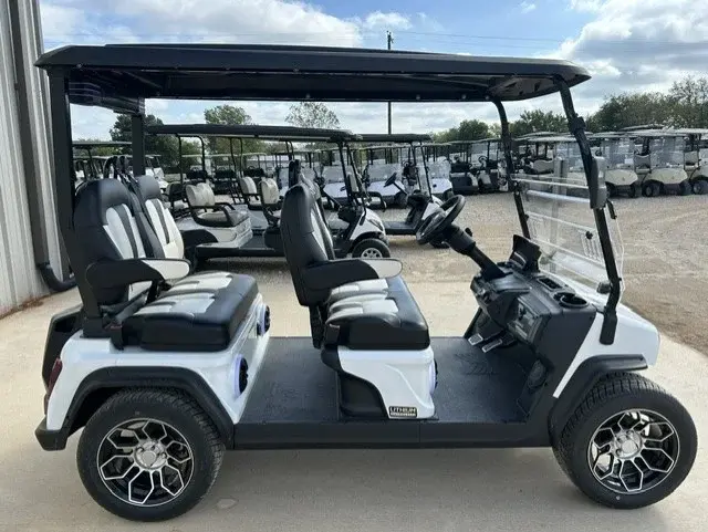 2026 Evolution D5 Ranger photo 5