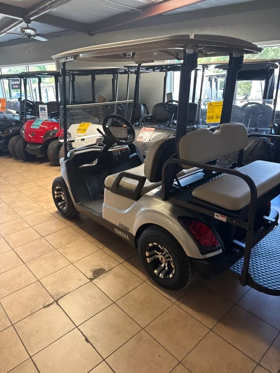 2022 Yamaha DR2AW1XAFI photo 2