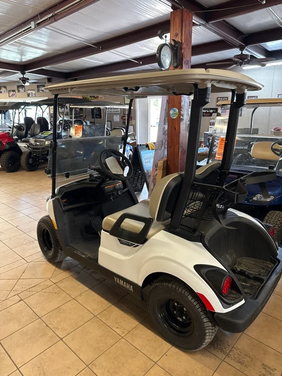 2023 Yamaha DR2EX1XAP photo 3