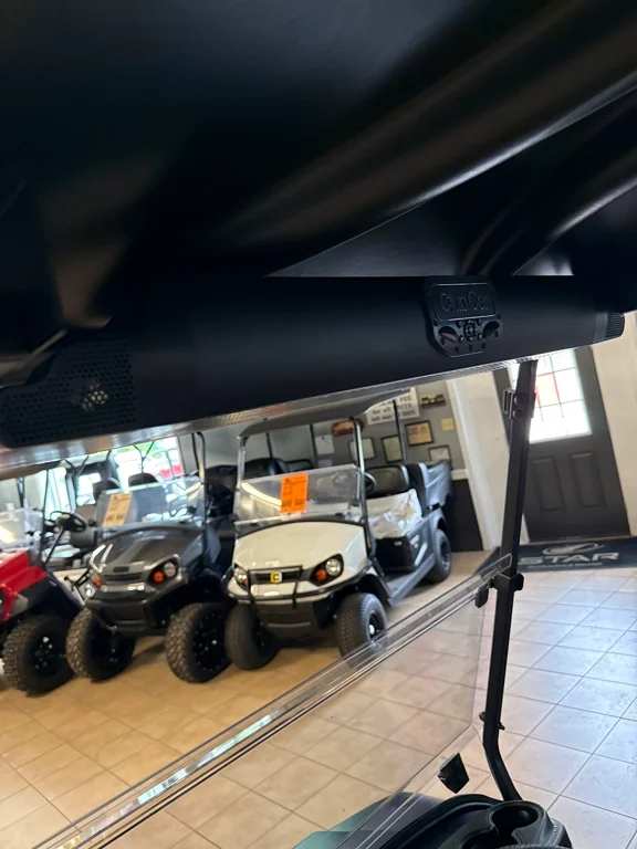 2027 Club Car Onward photo 4