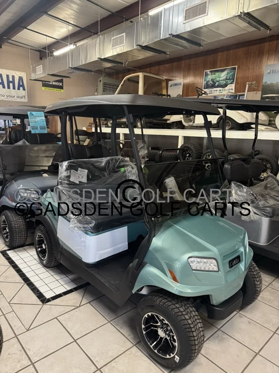 2026 Club Car Onward 2 Passenger photo 2