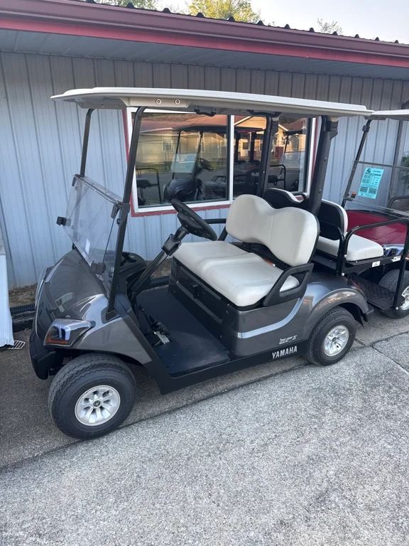 2026 Yamaha DR2AB1CMFI photo 2