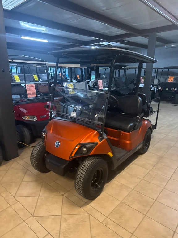 2023 Yamaha DR2EX1ATAP photo 2