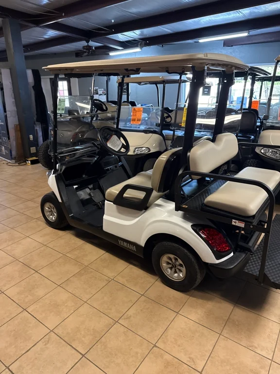 2022 Yamaha DR2AW1WFI photo 3