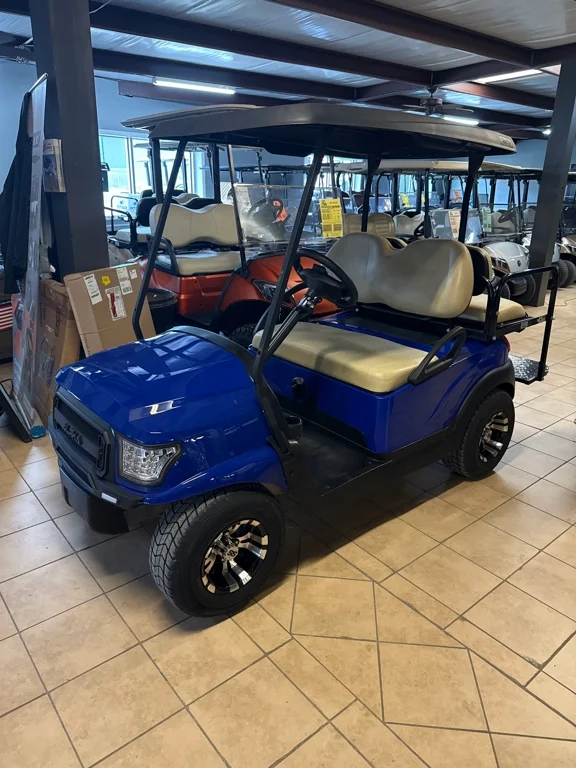 2024 Club Car Tempo Gas photo 2