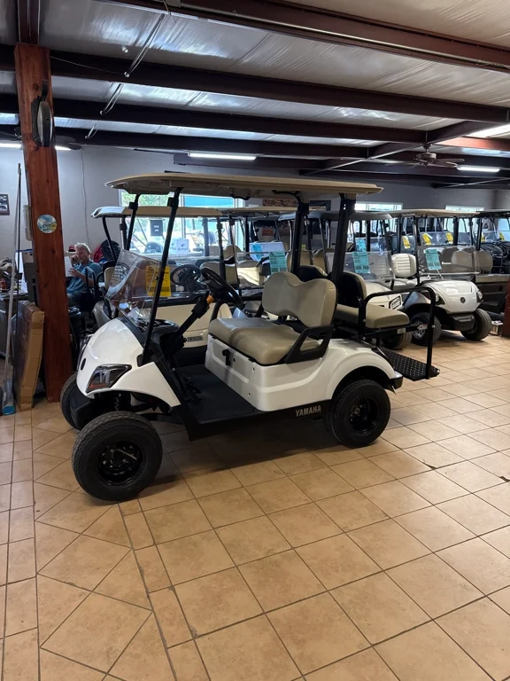 2022 Yamaha DR2AW1WFI photo 3