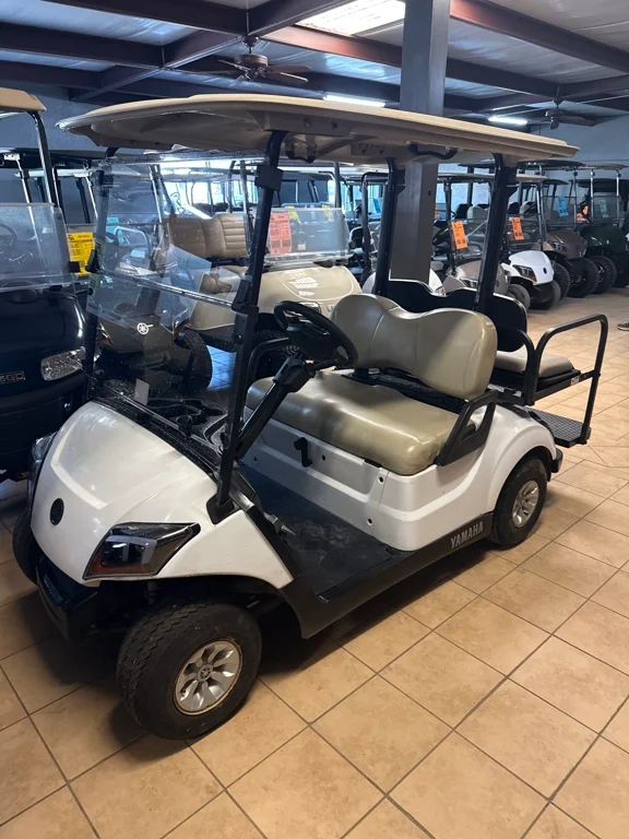 2018 Yamaha DR2AR1WFI photo 1