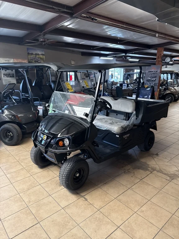 2027 Cushman Hauler photo 2