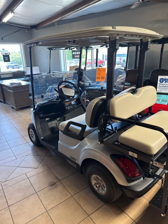 2026 Yamaha DR2AB1LGAFI photo 2