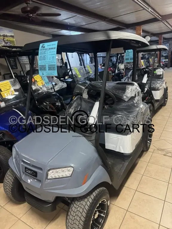 2026 Club Car Onward 2 Passenger photo 1