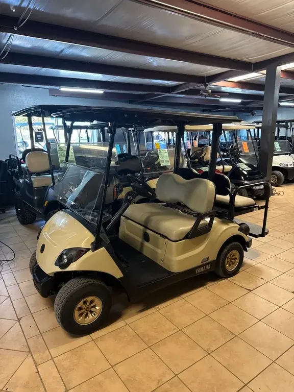 2021 Yamaha DR2EV2XACIRS photo 2