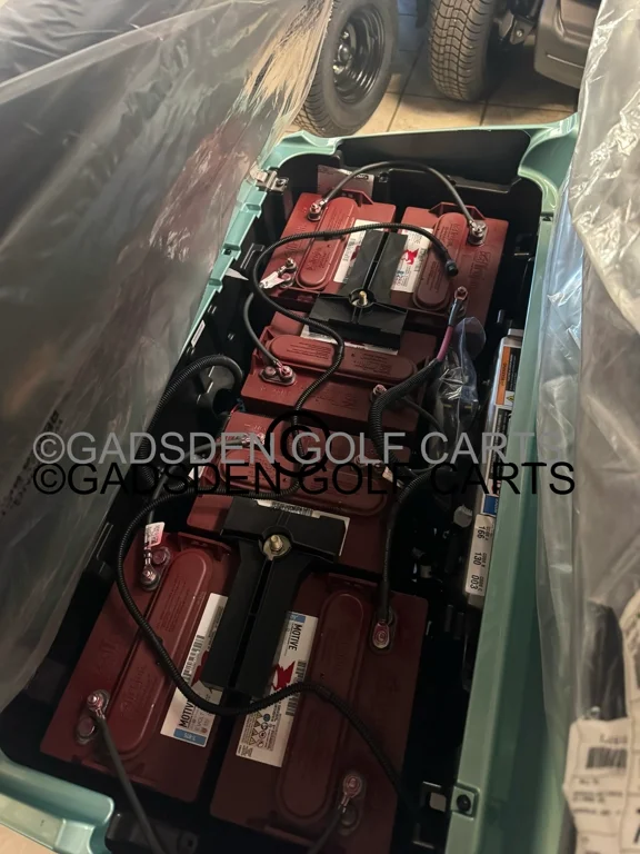 2026 Club Car Onward 2 Passenger photo 3