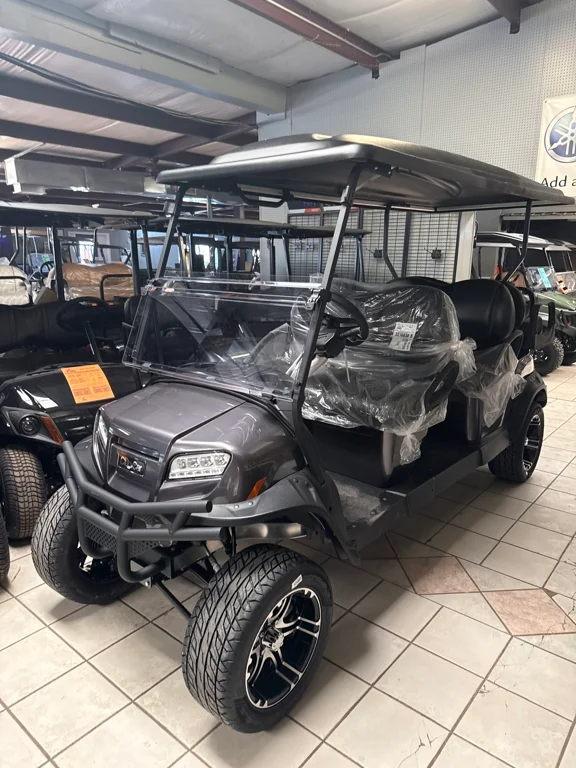 2027 Club Car Onward photo 2