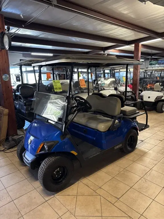 2023 Yamaha DR2EX1XAP photo 1