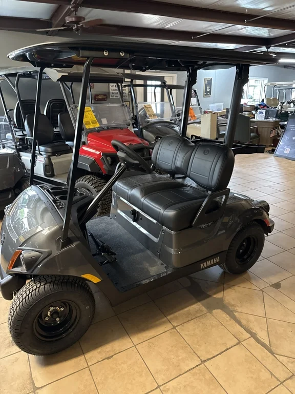 2026 Yamaha DR2AB1CMPT photo 3