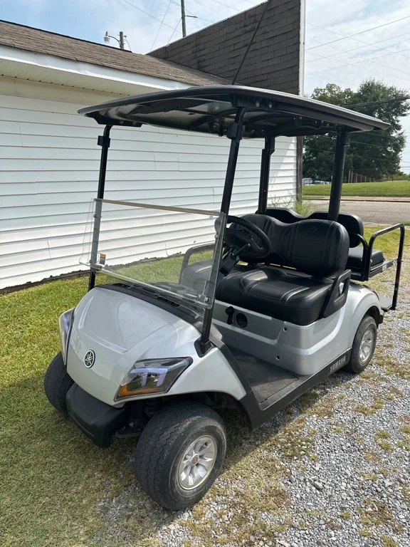2024 Yamaha DR2AY1BEAFI photo 1