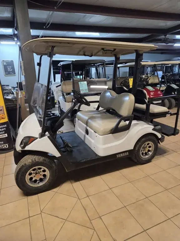 2020 Yamaha DR2ER1BEAC photo 3