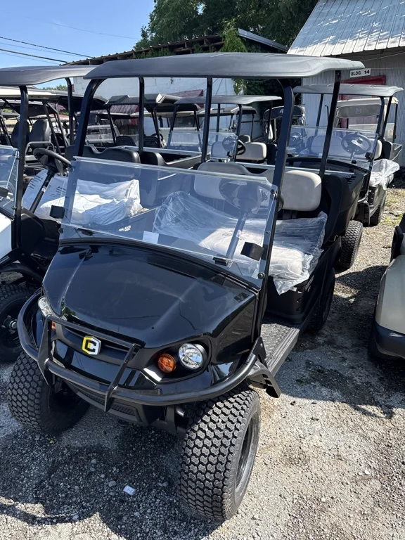 2027 Cushman Hauler 800 photo 3