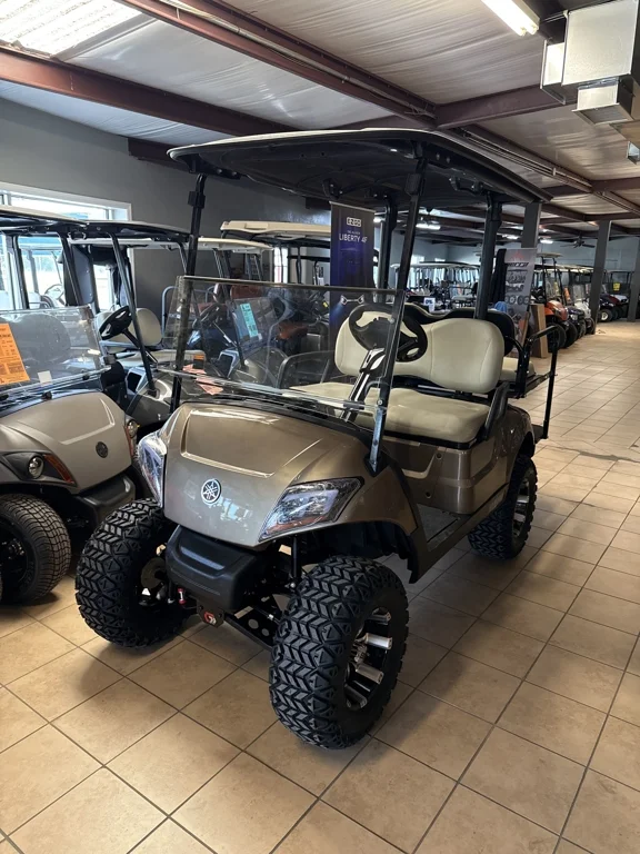 2024 Yamaha DR2AY1BEAFI photo 3