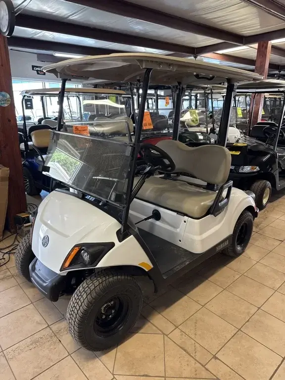 2023 Yamaha DR2EX1XAP photo 1