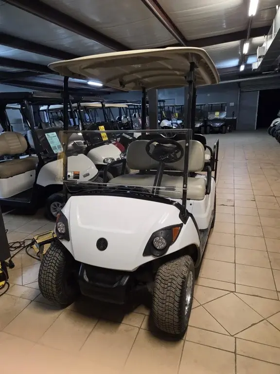 2020 Yamaha DR2ER1BEAC photo 2