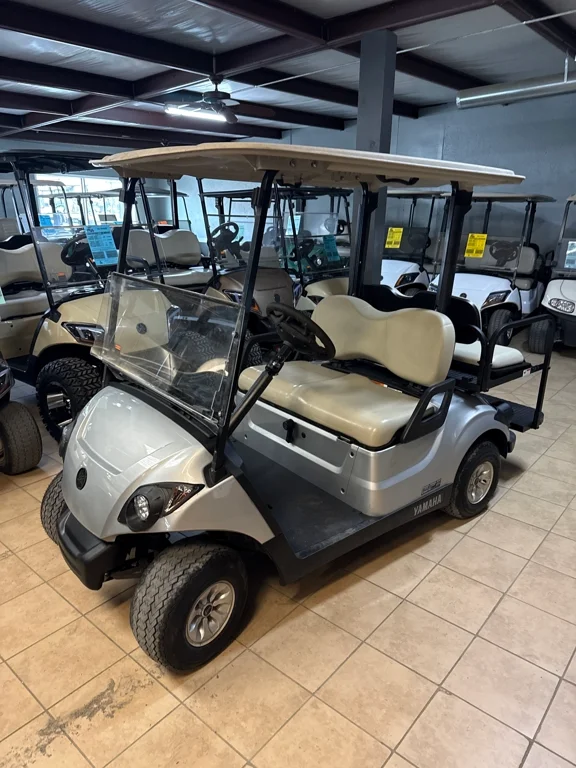 2024 Yamaha DR2AY1LGFI photo 1