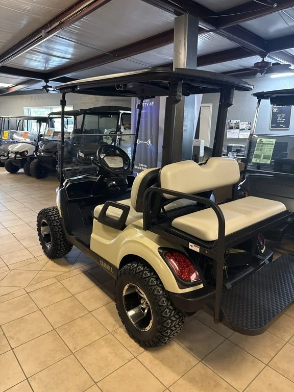 2021 Yamaha DR2EV2XACIRS photo 3