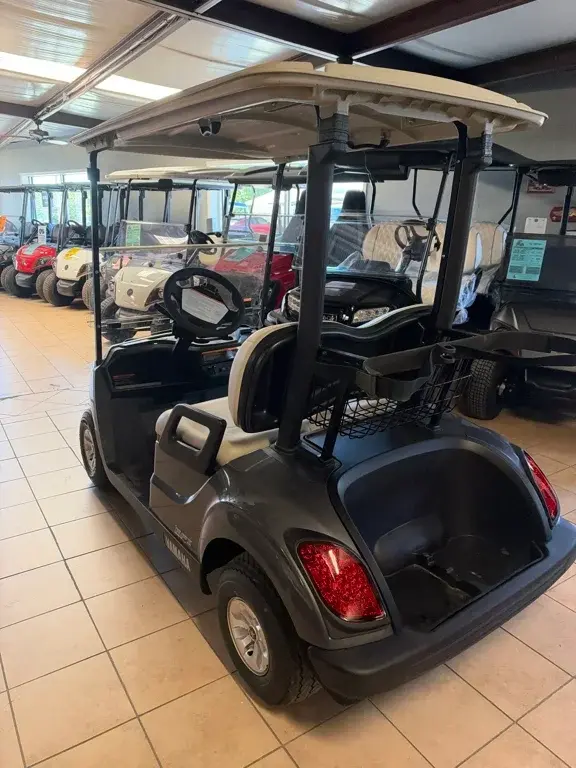 2026 Yamaha DR2AB1CMFI photo 2