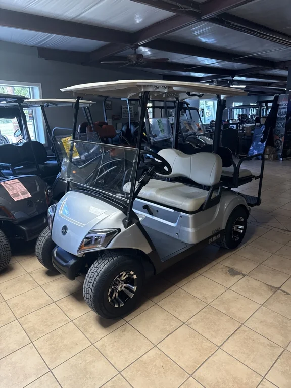2022 Yamaha DR2AW1XAFI photo 3