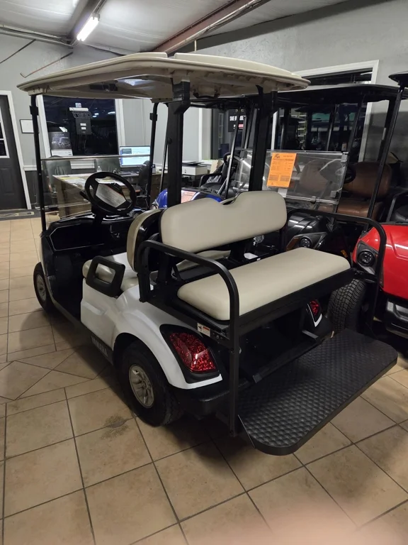 2018 Yamaha DR2AR1WFI photo 4