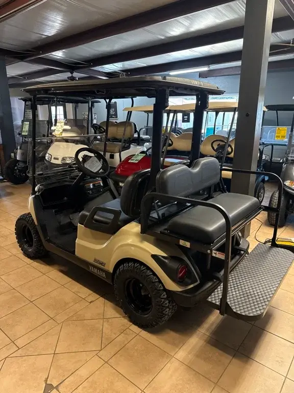 2022 Yamaha DR2AW1XFI photo 2