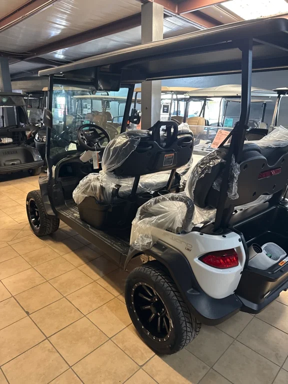 2027 Club Car Onward photo 2