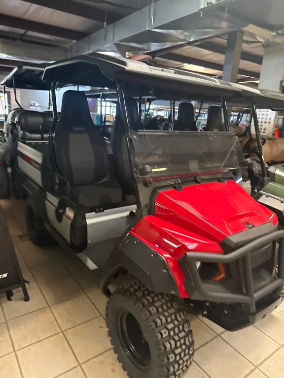 2026 Yamaha YU2AB1ARSP1 photo 3
