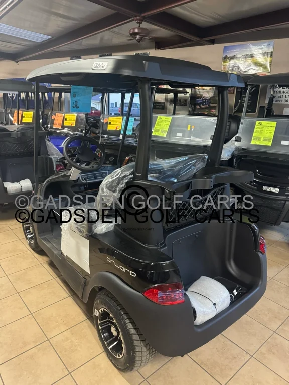2026 Club Car Onward 2 Passenger photo 2