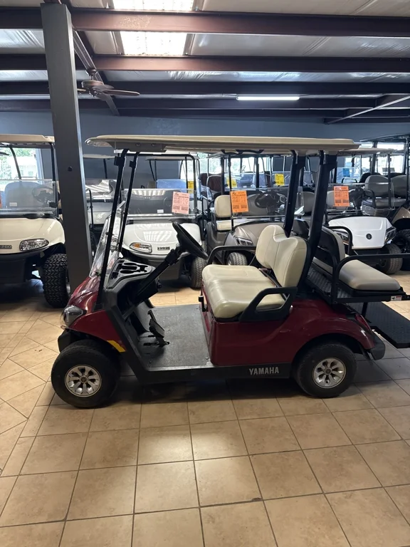 2022 Yamaha DR2AW1BGFI photo 3