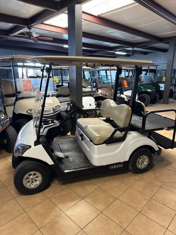 2018 Yamaha DR2AR1WFI photo 2