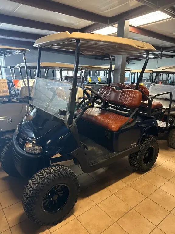 2021 Yamaha RXV photo 1