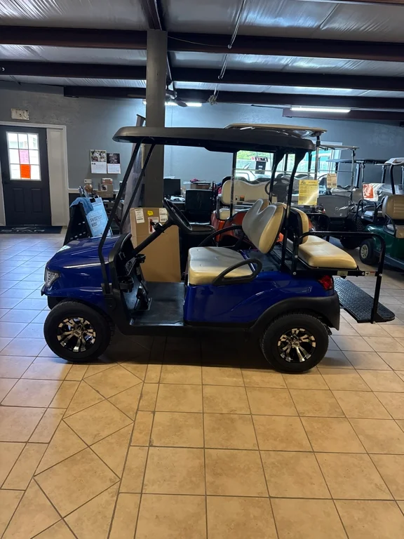 2024 Club Car Tempo Gas photo 3