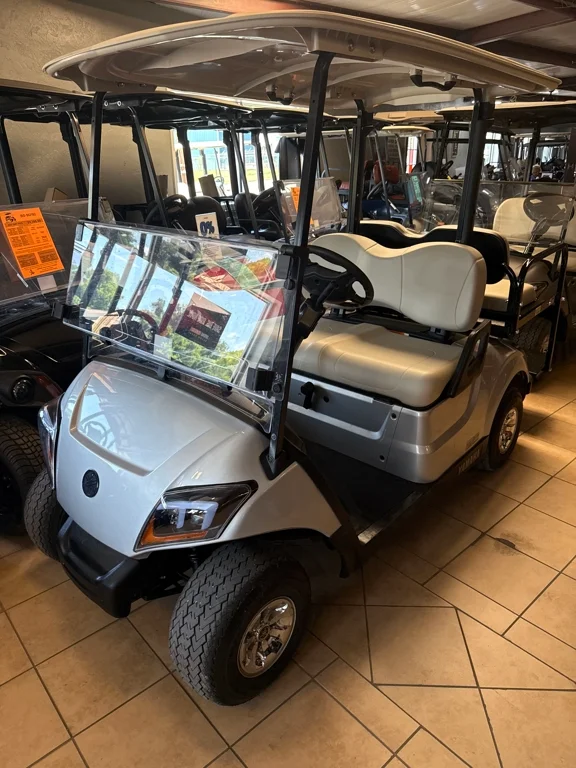 2026 Yamaha DR2AB1LGAFI photo 3