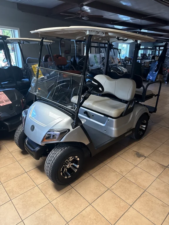 2022 Yamaha DR2AW1XAFI photo 1