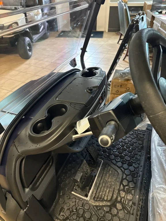 2027 Club Car Onward photo 5