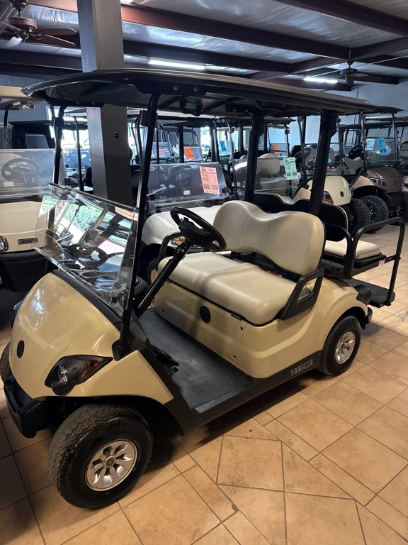 2021 Yamaha DR2EV2XACIRS photo 1