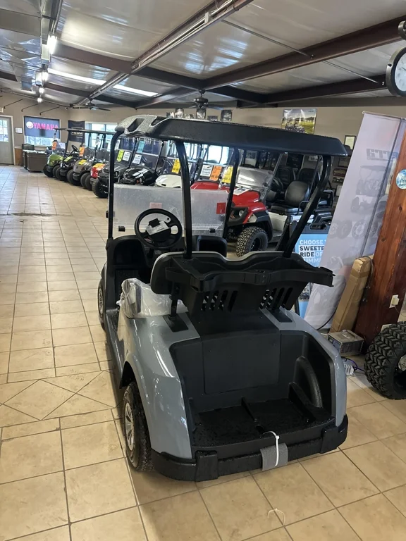 2026 E-Z-GO RXV photo 3