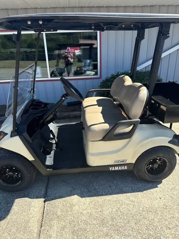 2022 Yamaha DR2AW1XFI photo 2