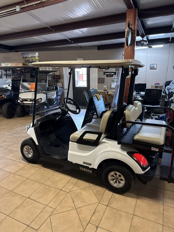 2022 Yamaha DR2AW1WFI photo 3