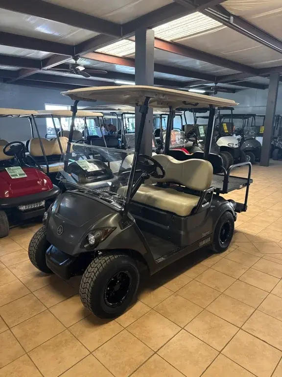 2017 Yamaha DR2AQ1CMFI photo 1