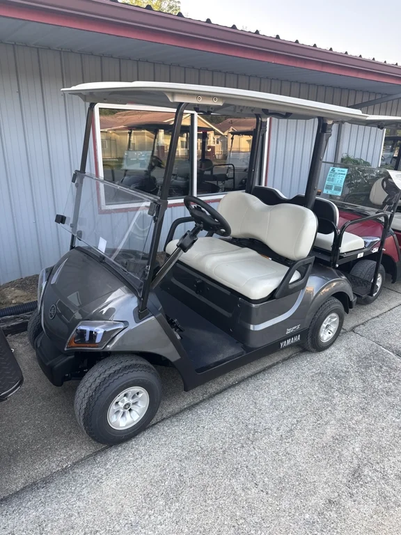 2026 Yamaha DR2AB1CMFI photo 3