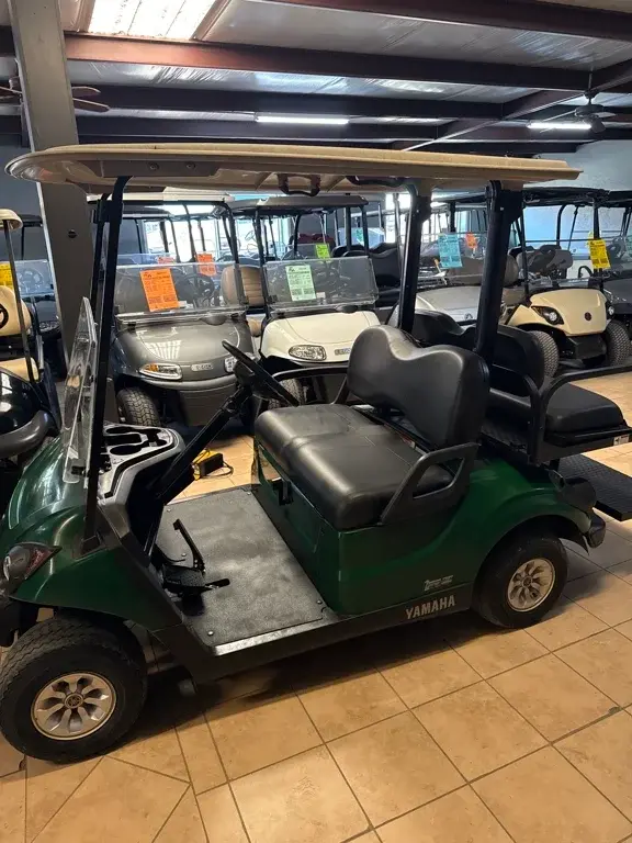 2023 Yamaha DR2AX1HAFI photo 2