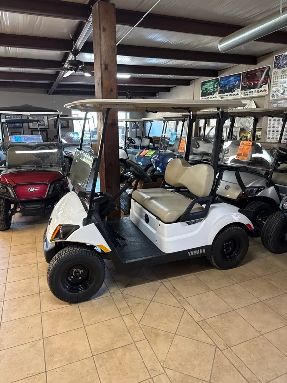 2023 Yamaha DR2EX1XAP photo 2