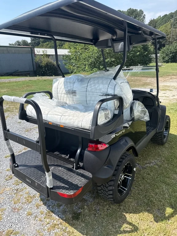 2027 Club Car Onward photo 3